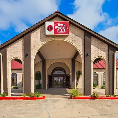 Surestay Plus By Best Western San Antonio Fiesta Inn